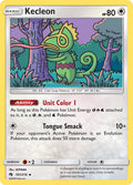 161/214 Kecleon