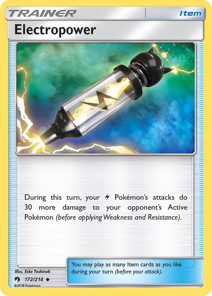 172a/214 Electropower