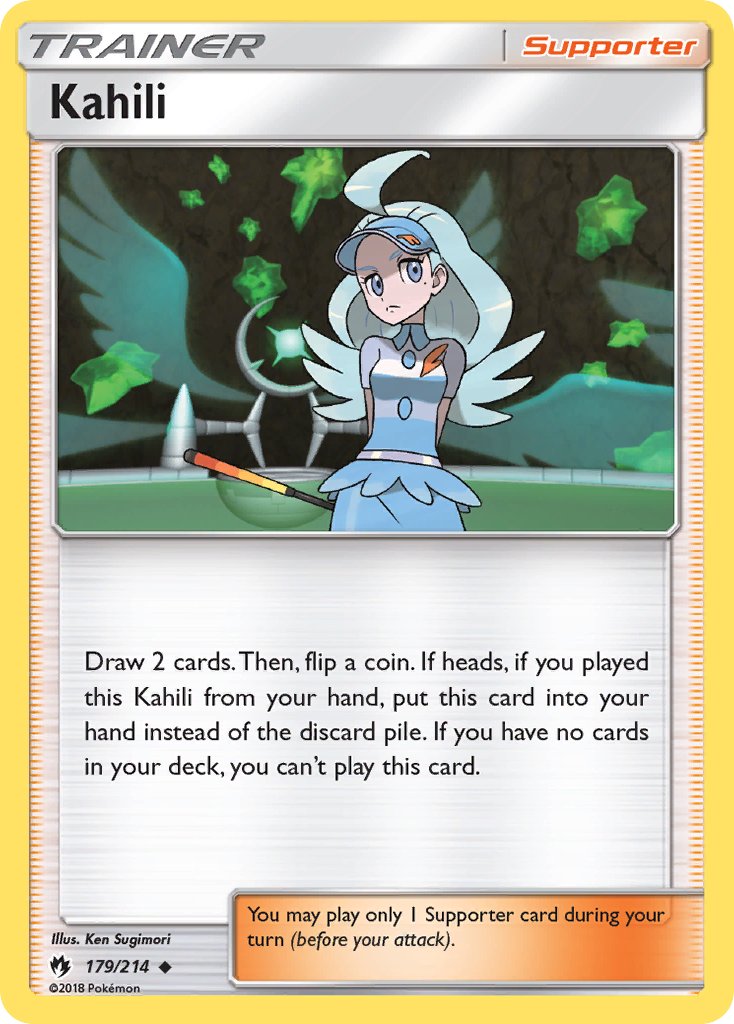 179/214 Kahili