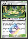 180/214 Life Forest♦