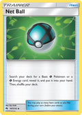 187a/214 Net Ball