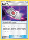 190/214 Spell Tag