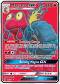 198/214 Magcargo GX (Full Art)