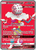 199/214 Blacephalon GX (Full Art)