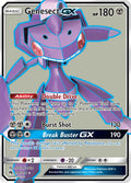 204/214 GenesectGX