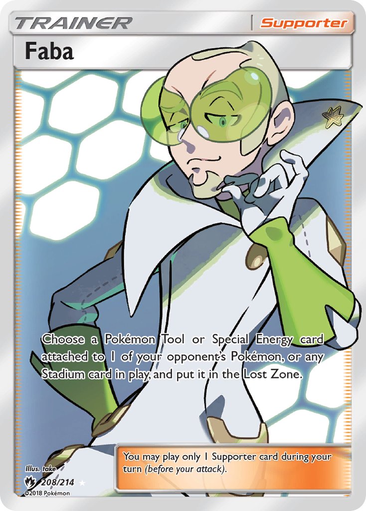 208/214 Faba
