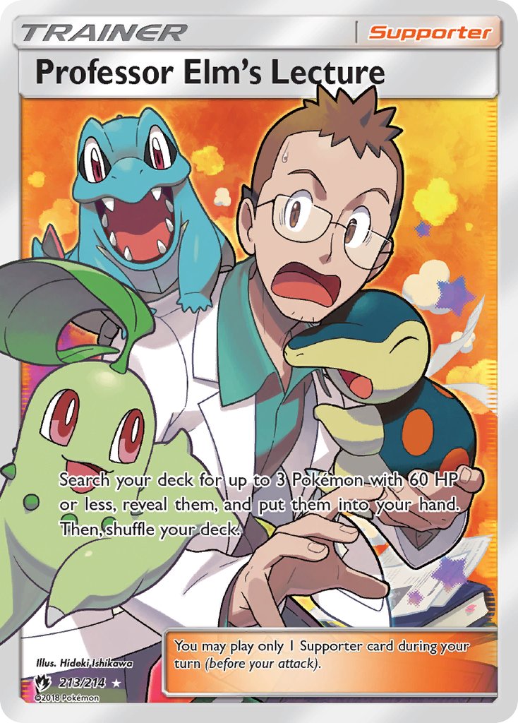 213/214 Professor Elm's Lecture (Full Art)