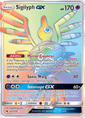 222/214 Sigilyph GX