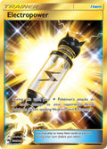 232/214 Electropower