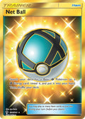 234/214 Net Ball