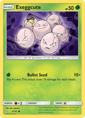 008/181 Exeggcute