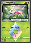 010/181 Shaymin