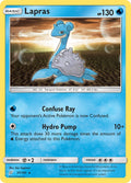 031/181 Lapras