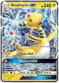 043/181 Ampharos GX