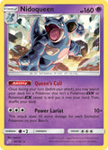 056/181 Nidoqueen