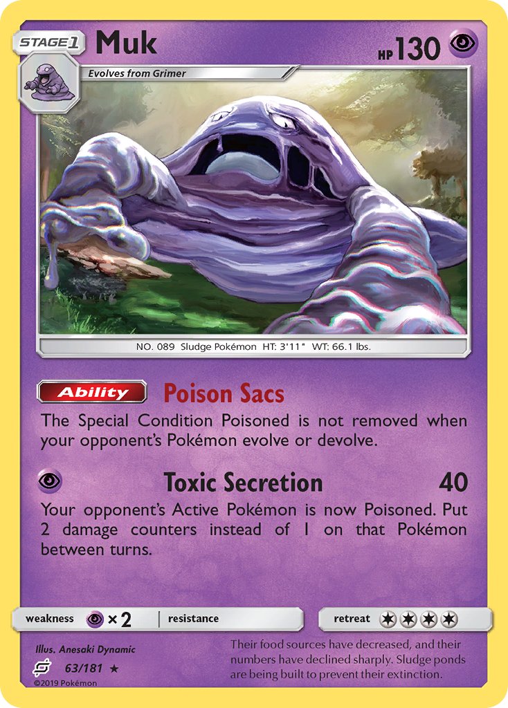 063/181 Muk
