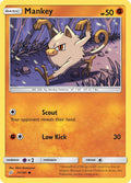 071/181 Mankey