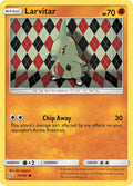 079/181 Larvitar