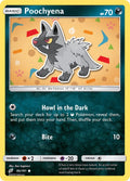 086/181 Poochyena