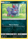 090/181 Zorua