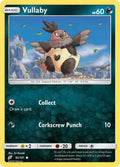 092/181 Vullaby