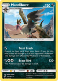 093/181 Mandibuzz