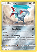 098/181 Skarmory
