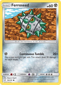 102/181 Ferroseed