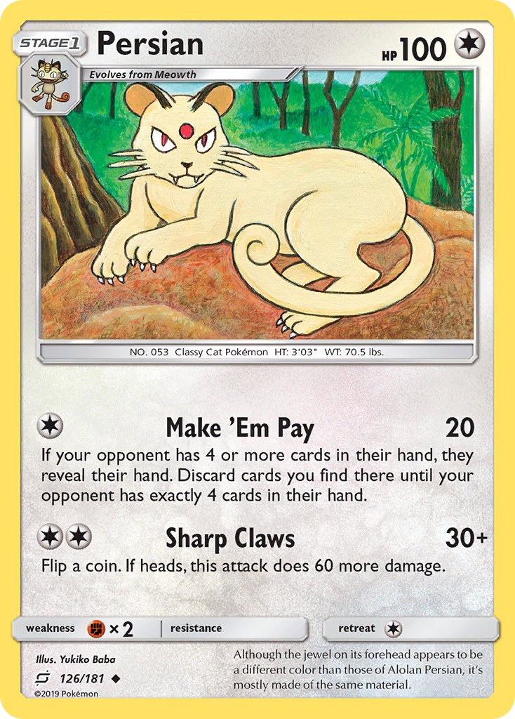 126/181 Persian