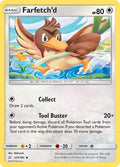 127/181 Farfetch’d