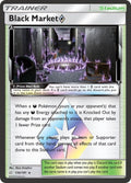 134/181 Black Market