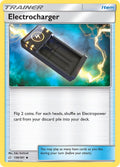 139/181 Electrocharger