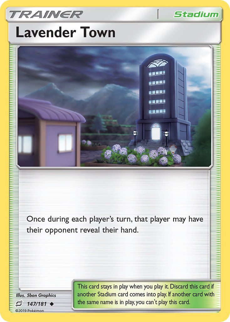 147/181 Lavender Town