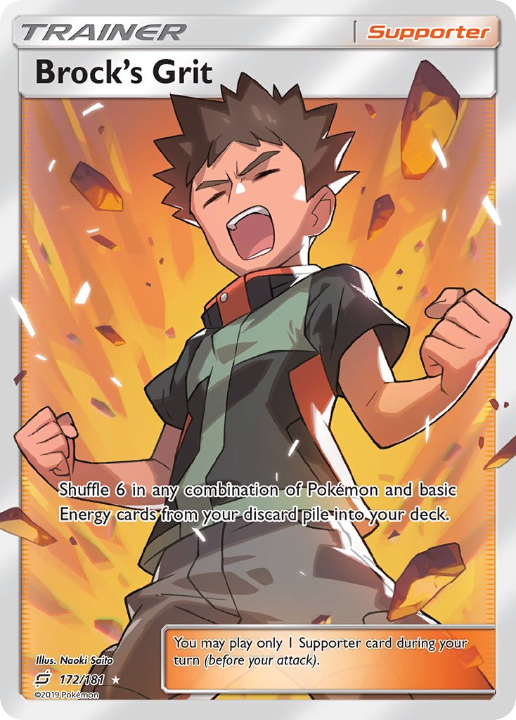 172/181 Brock’s Grit