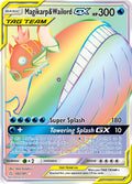 183/181 Magikarp & Wailord GX