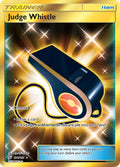 194/181 Judge Whistle