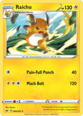 066/202 Raichu