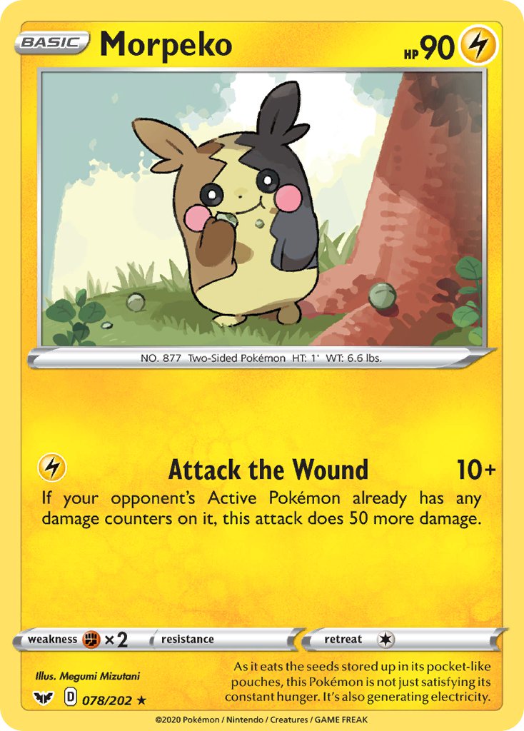 078/202 Morpeko