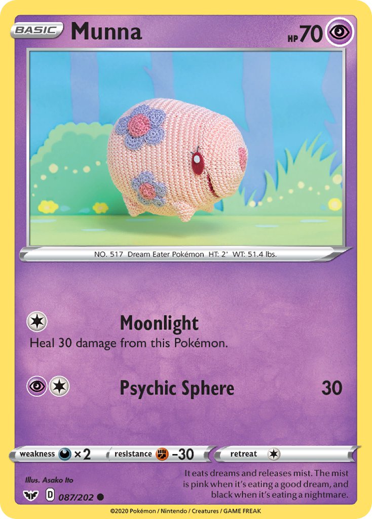 087/202 Munna