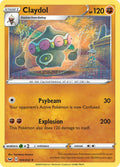 103/202 Claydol