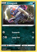 123/202 Croagunk