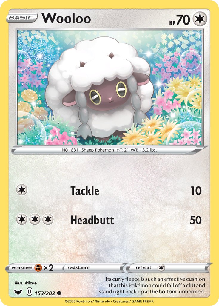 153/202 Wooloo