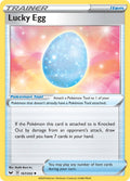 167/202 Lucky Eggs