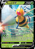 001/189 Beedrill V