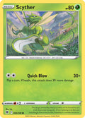 005/189 Scyther