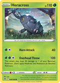 008/189 Heracross