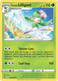 016/189 Hisuian Lilligant