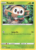 019/189 Rowlet