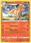 022/189 Rapidash