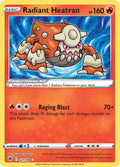 027/189 Radiant Heatran